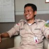 Kepala Dinas Ketahanan Pangan & Pertanian (DKPP)  Kuningan, DR Ukas Suharfaputra, MP